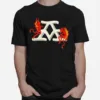 Devil I Know Unisex T-Shirt
