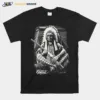 Dga Native Graphic Unisex T-Shirt