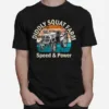 Diddly Squat Farm Clarkson? Farm Unisex T-Shirt