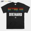 Die Hard Dnvr Tee Unisex T-Shirt