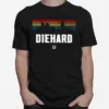 Die Hard Dnvr Tee Unisex T-Shirt