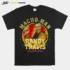 Diggin·Up Bones Randy Travis Unisex T-Shirt