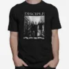 Disciple Music Rock Band Inspired 90S Bootleg Rap Old School Unisex T-Shirt