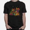 Disney Princess Friends Unisex T-Shirt