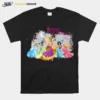 Disney Princess Spellbinding Unisex T-Shirt