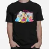 Disney Princess Spellbinding Unisex T-Shirt