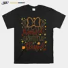 Disney Thanksgiving S Unisex T-Shirt