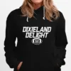 Dixieland Delight Knoxvile Unisex T-Shirt