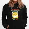 Does Anybody Else Have A Voice In Their Head That Repeats Cat Unisex T-Shirt