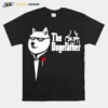 Dogecoin The Dogefather Unisex T-Shirt