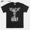 Doja Cat Her Heavy Metal Parody Unisex T-Shirt