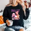 Doja Cat Vintage Black Rap Tee 90S Inspired Retro Unisex T-Shirt