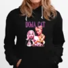 Doja Cat Vintage Black Rap Tee 90S Inspired Retro Unisex T-Shirt