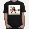 Donald Trump Goa Unisex T-Shirt