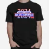 Donald Trump Republican 2024 Unisex T-Shirt