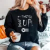 Don't Switch Up Team Wildca Unisex T-Shirt