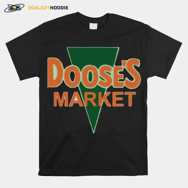 Doose? Market Seinfeld Unisex T-Shirt