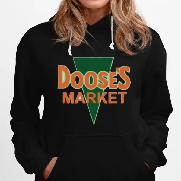 Doose? Market Seinfeld Unisex T-Shirt