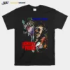 Dr Phibes Vincent Price 1971 Abominable Unisex T-Shirt