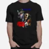 Dr Phibes Vincent Price 1971 Abominable Unisex T-Shirt