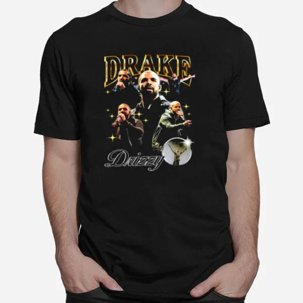 Drizzy Drake Unisex T-Shirt