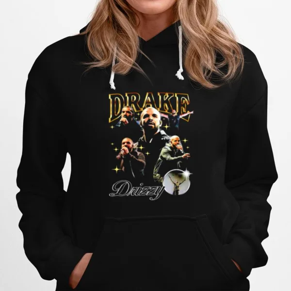 Drizzy Drake Unisex T-Shirt