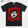 Drug Lord Rafael Caro Quintero Unisex T-Shirt