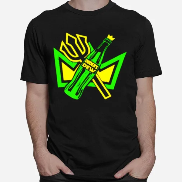 Duder? Dew Unisex T-Shirt