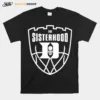 Duke Blue Devils The Sisterhhood Unisex T-Shirt