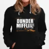 Dunder Mifflin Halloween Unisex T-Shirt