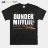 Dunder Mifflin Halloween Unisex T-Shirt