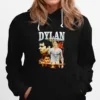 Dylan O?rien Unisex T-Shirt