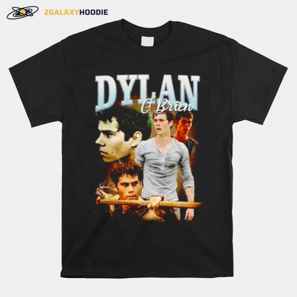 Dylan O?rien Unisex T-Shirt