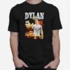 Dylan O?rien Unisex T-Shirt