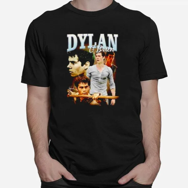 Dylan O?rien Unisex T-Shirt