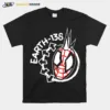 Earth138 Spider Punk Unisex T-Shirt