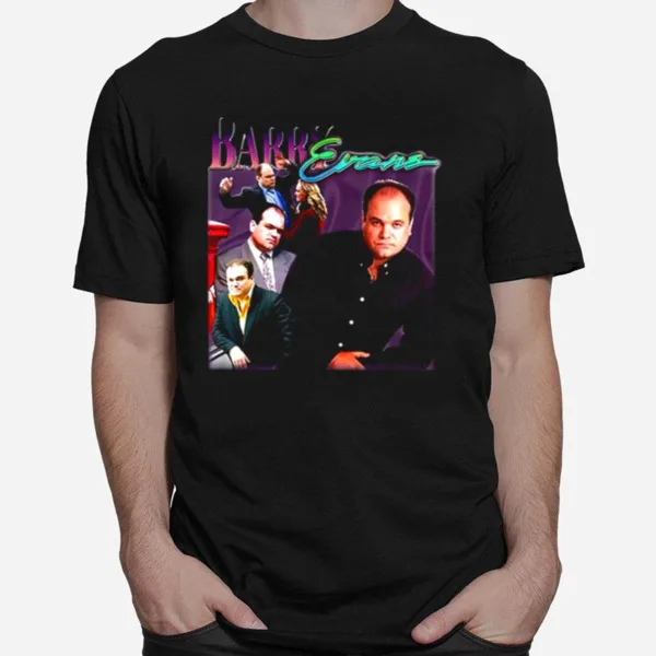 Eastenders Barry Unisex T-Shirt