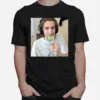 Eating Ice Cream Popsicle Xqc Unisex T-Shirt