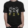 Electric Duo Odesza Design Unisex T-Shirt