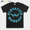 Elevation Worship Logo Unisex T-Shirt