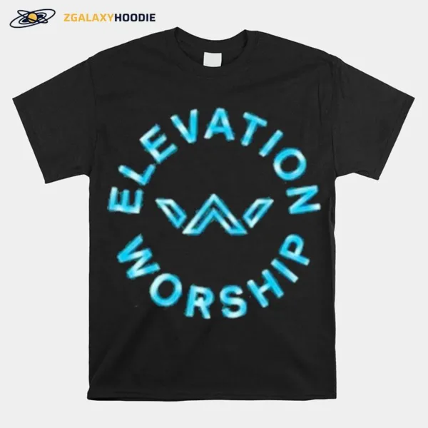 Elevation Worship Logo Unisex T-Shirt