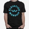 Elevation Worship Logo Unisex T-Shirt