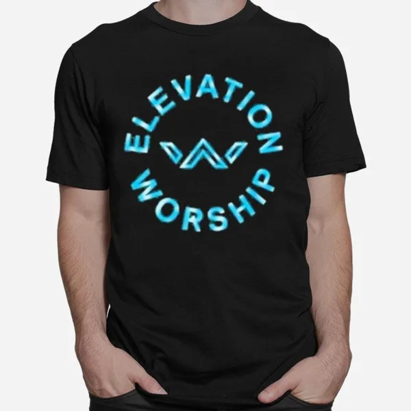 Elevation Worship Logo Unisex T-Shirt