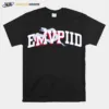Emvpiid Joel Embiid Philadelphia 76Ers Unisex T-Shirt