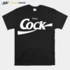 Enjoy Cock Unisex T-Shirt