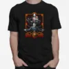 Enter The Cenobites Pinhead Hellraiser Enter The Dragon Scary Movie Unisex T-Shirt