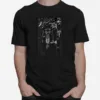 Evangelion - Unit 01 Classic Unisex T-Shirt
