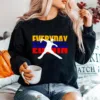 Everyday Edwin Unisex T-Shirt