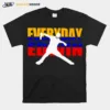 Everyday Edwin Unisex T-Shirt