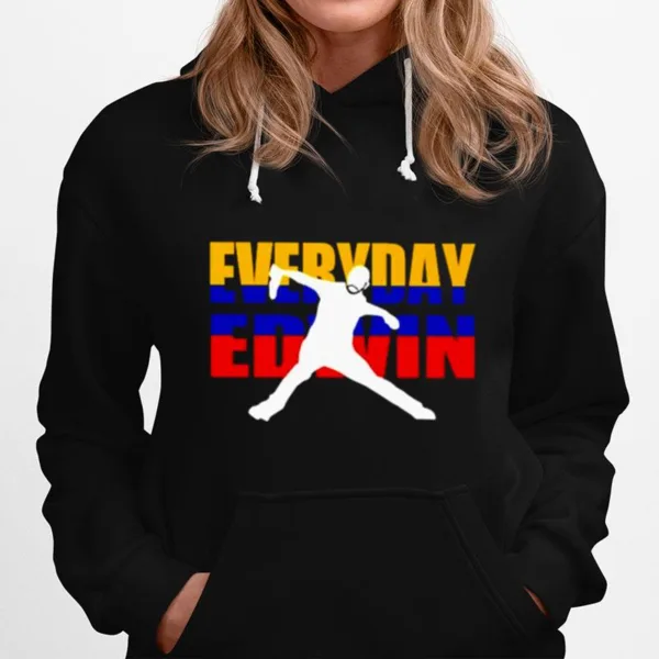 Everyday Edwin Unisex T-Shirt